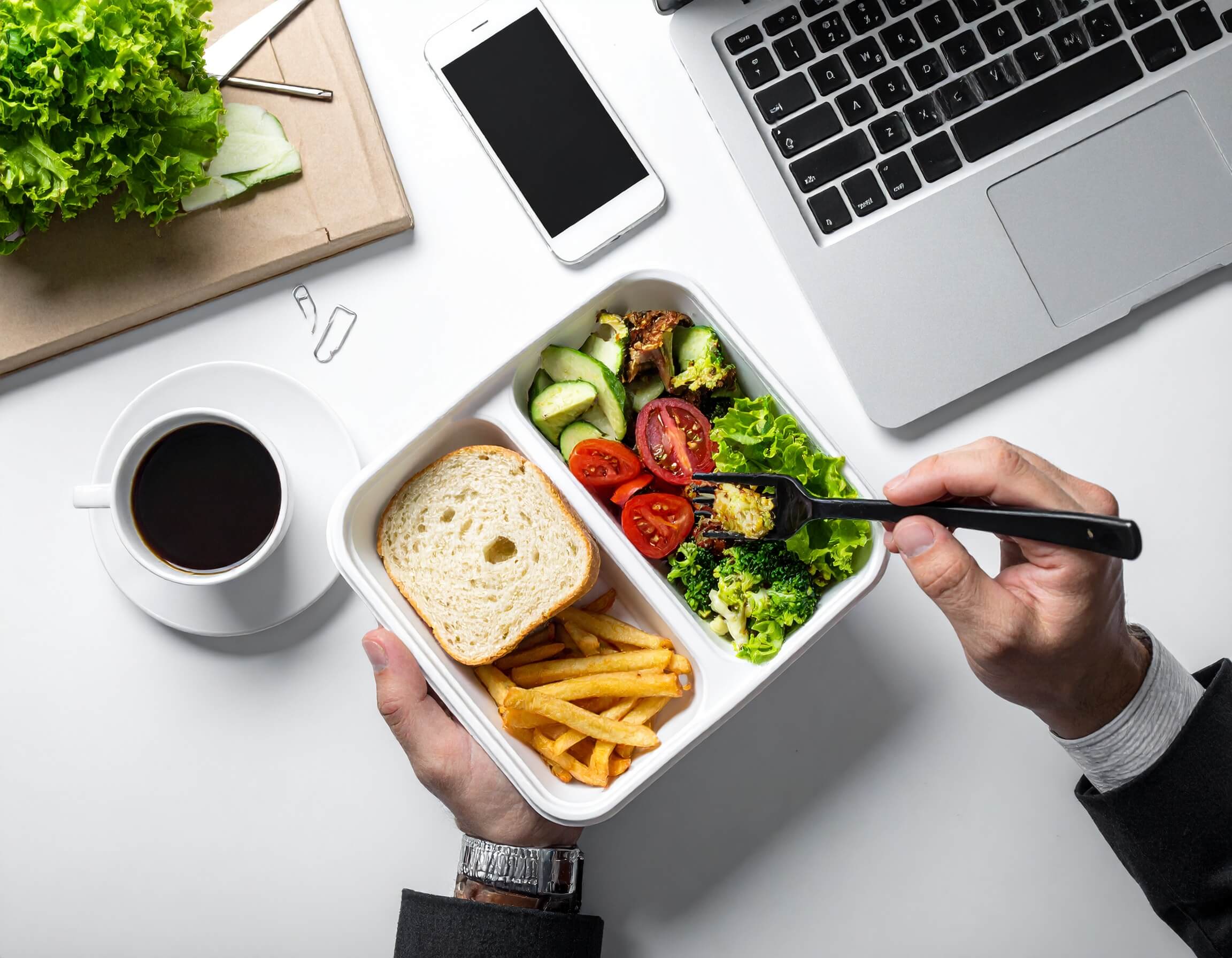 Ley del trabajo sobre la comida en Argentina