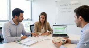 Seguridad alimentaria en la oficina - Fudu