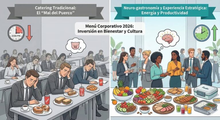menu corporativo 2026 - inversion en bienestar y cultura