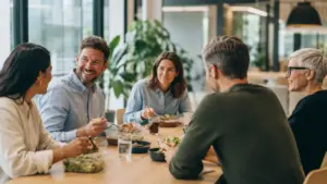 Employee experience fudu